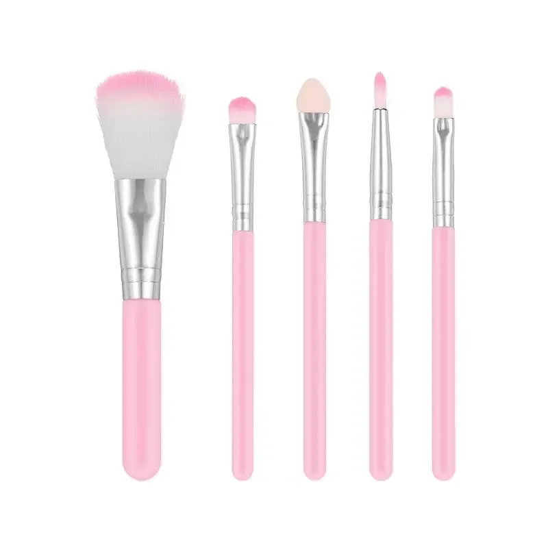 Professional Makeup Brushes Set