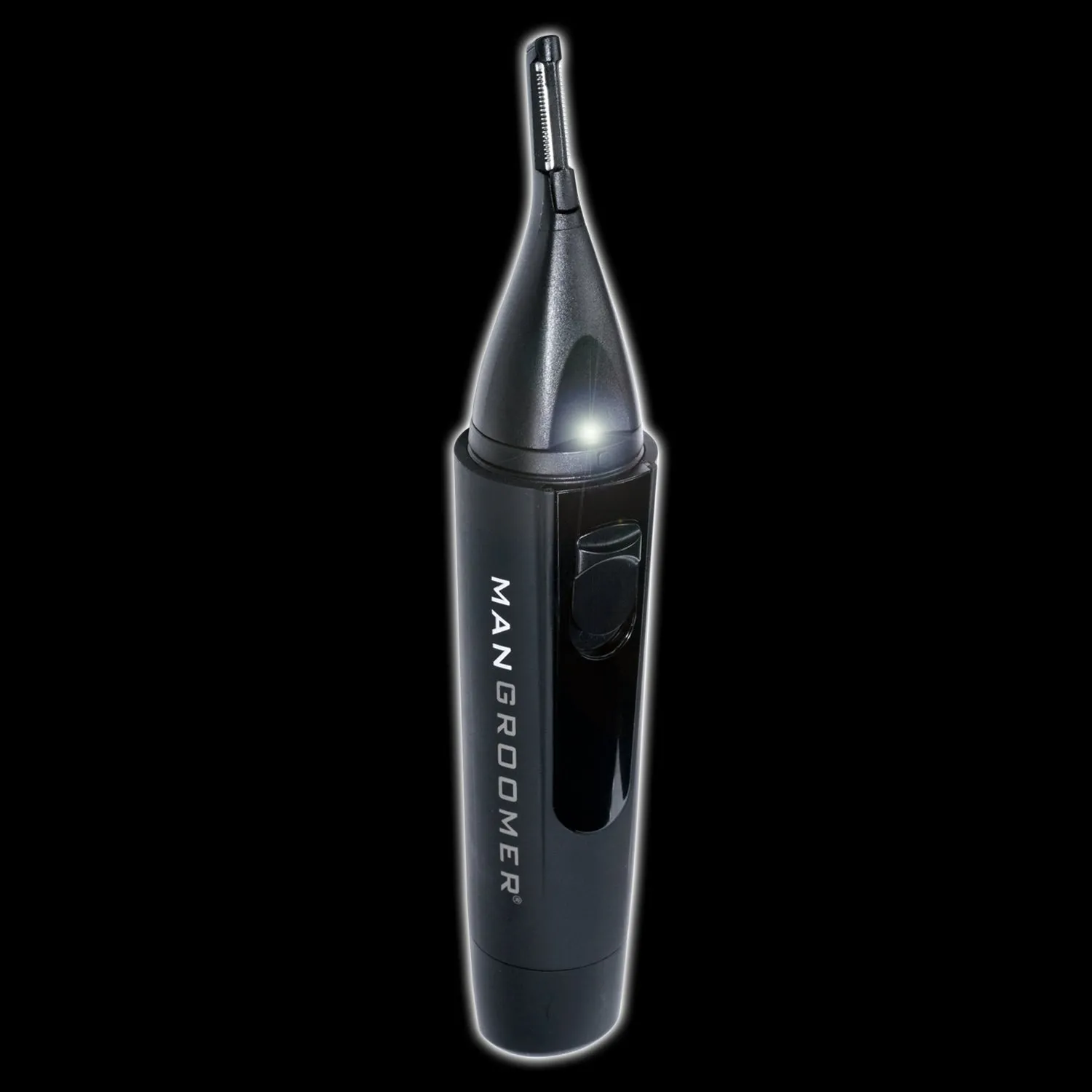 PROFESSIONAL PLUS  Nose, Ear and Eyebrow Trimmer