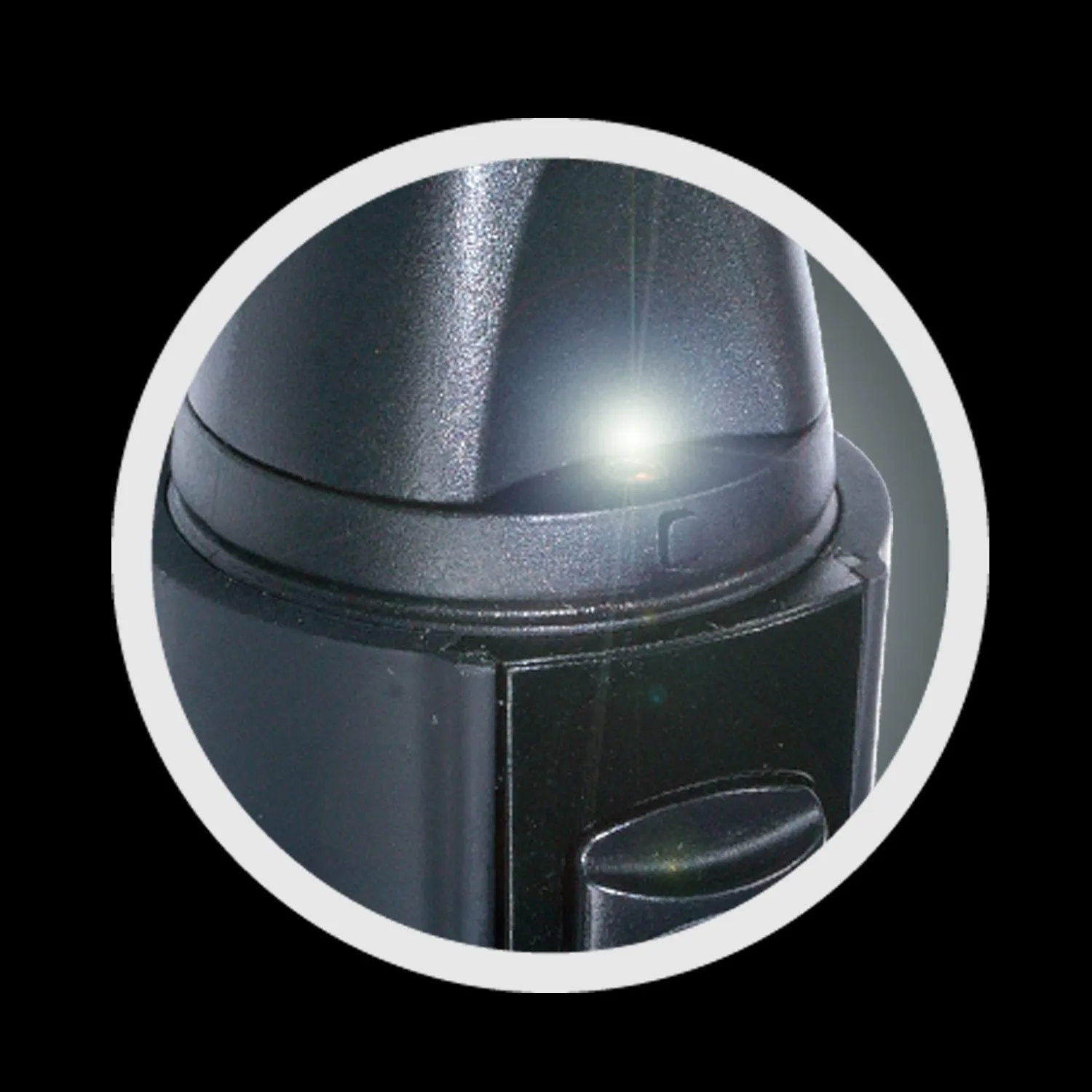 PROFESSIONAL PLUS  Nose, Ear and Eyebrow Trimmer