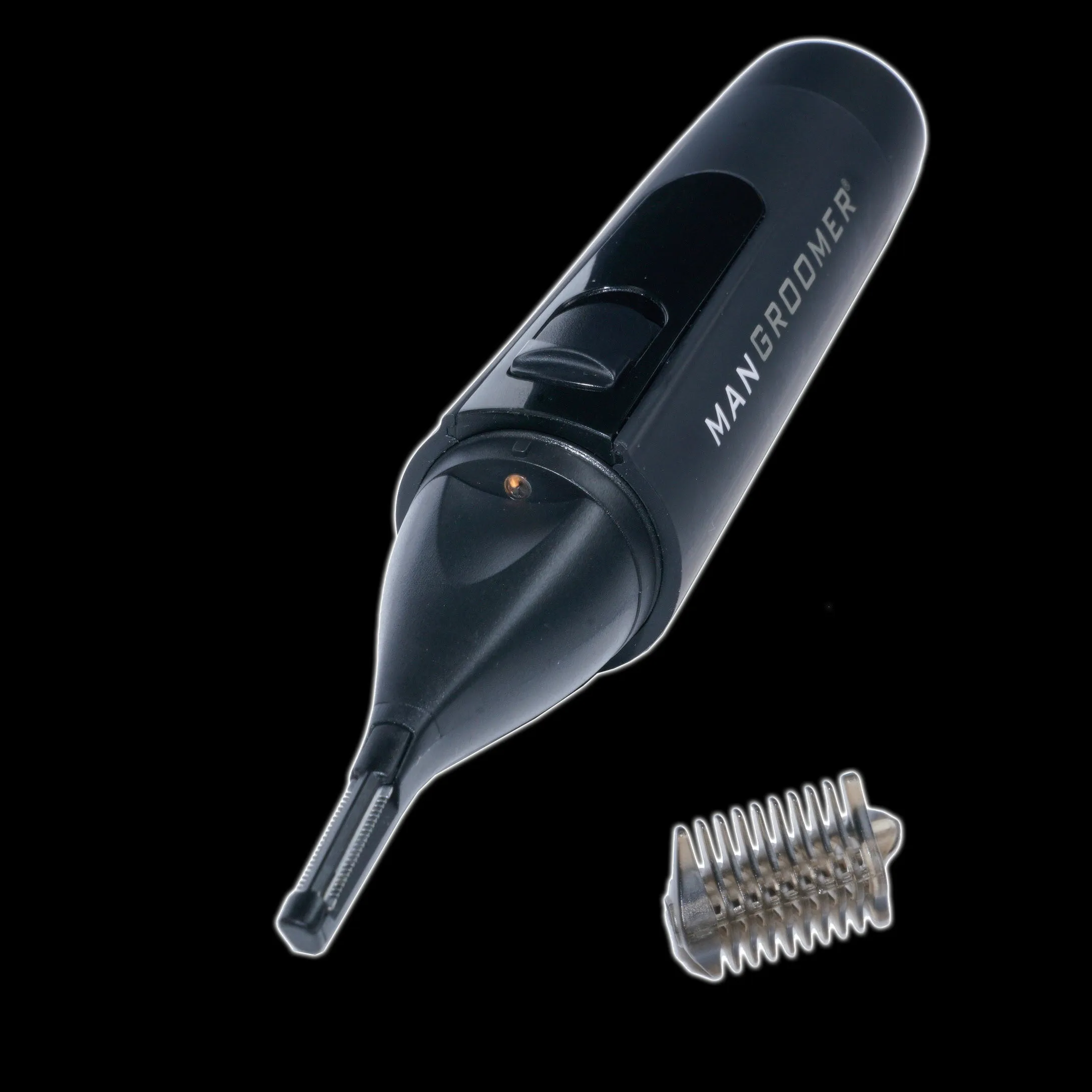 PROFESSIONAL PLUS  Nose, Ear and Eyebrow Trimmer