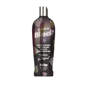ProTan Bodaciously Black Ultra Dark Tanning Lotion