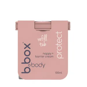 Protect Refill Tub - Nappy & Barrier Cream