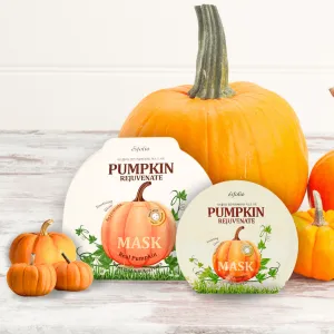 Pumpkin Rejuvenate Mask