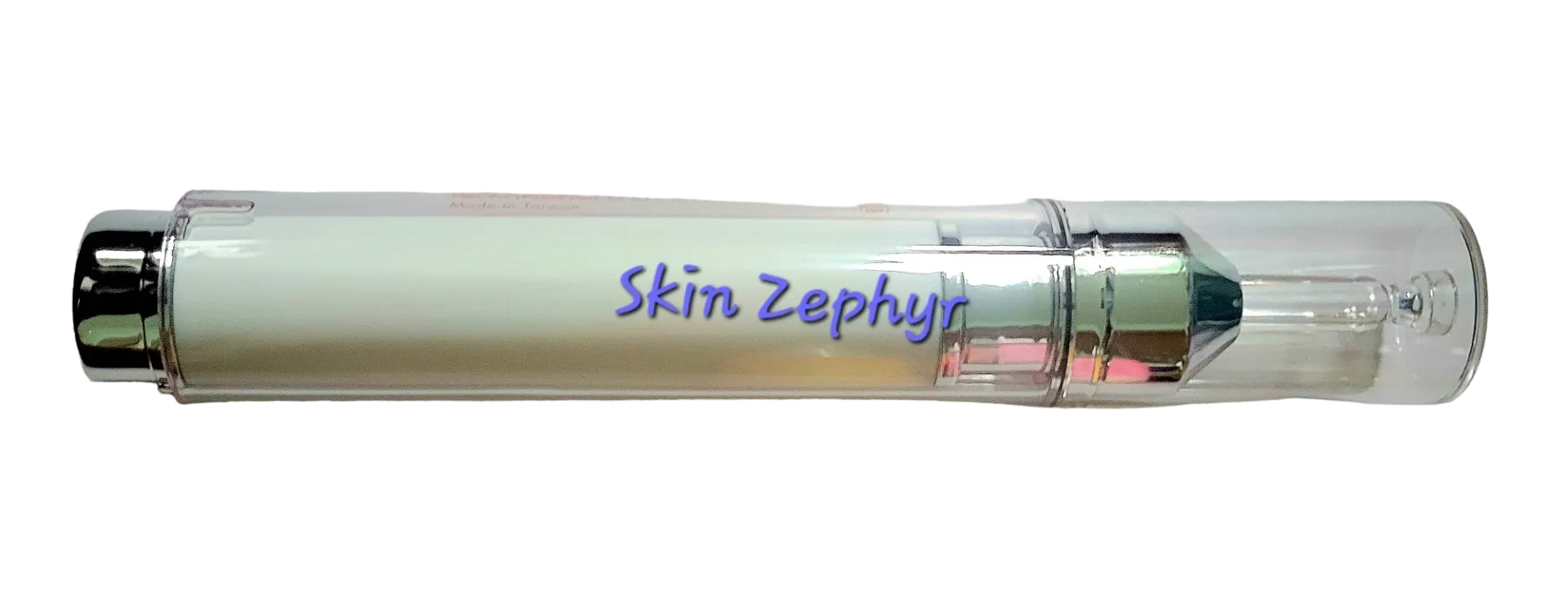 Punch Peach Milk Peach   Vitamin C Super Boost Eye Cream