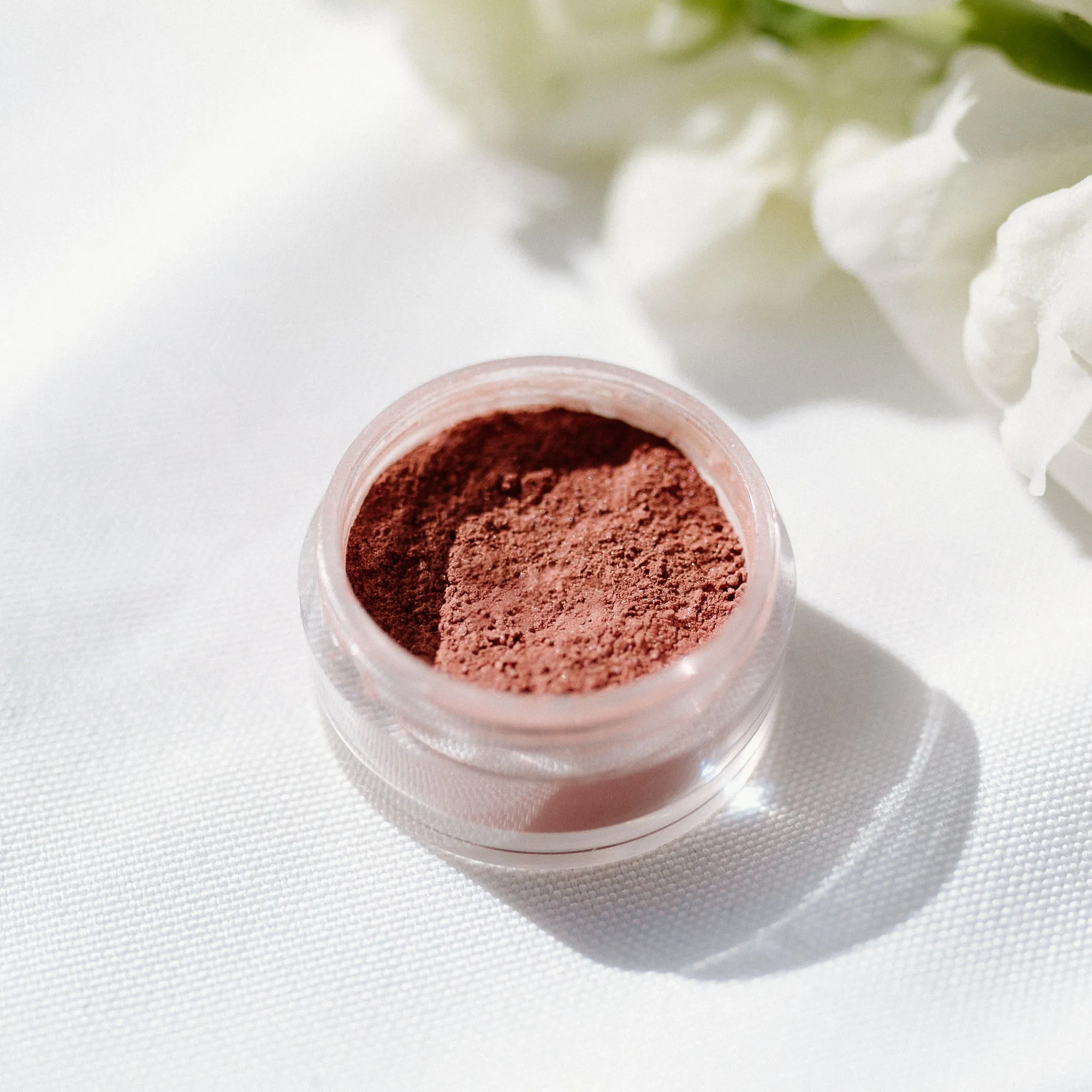 Pure Anada Loose Mineral Blush Azalea 3g