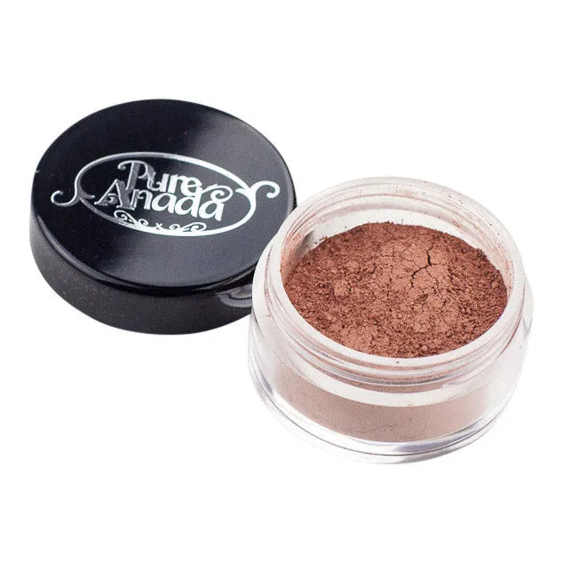 Pure Anada Loose Mineral Blush Azalea 3g