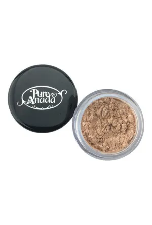 Pure Anada - Loose Mineral Eye Shadow Champagne