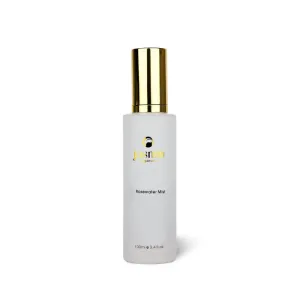 Pure Rosewater Mist - Refreshing & Hydrating Facial Mist