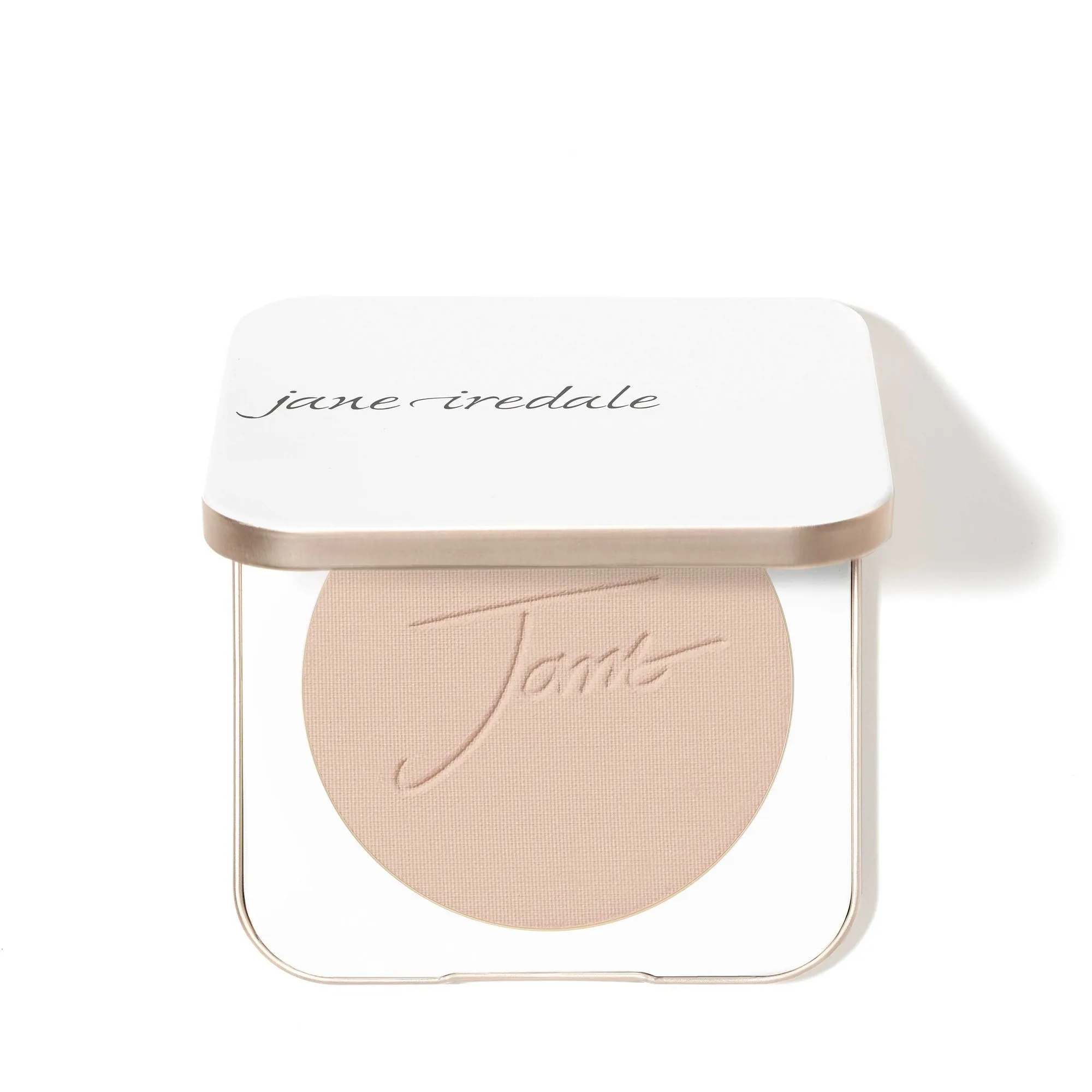 PurePressed® Base Mineral Foundation SPF 20/15 & Refillable Compact