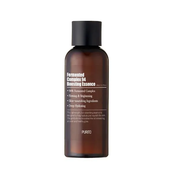 PURITO Fermented Complex 94 Boosting Essence