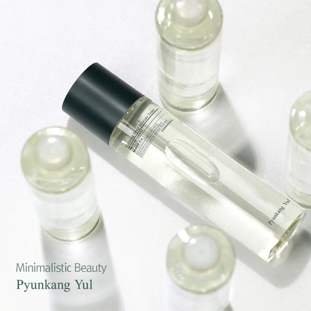 Pyunkang Yul Calming Deep Moisture Toner 150ml