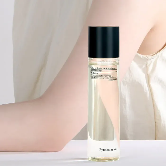 Pyunkang Yul Calming Deep Moisture Toner (150ml)