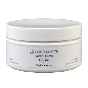 QLuna Detoxifying Mud Mask (W)