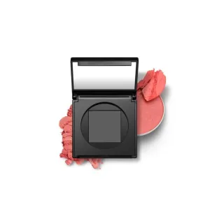 Quoi Makeup Magnetic Blush Compact