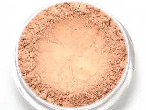 "Ballerina" - Mineral Blush