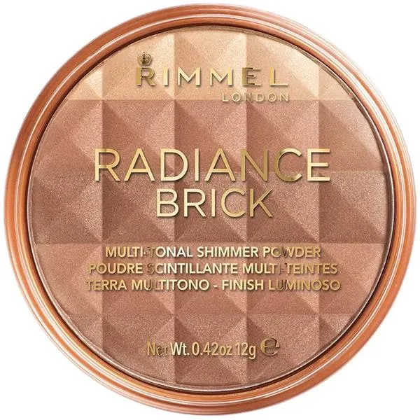 Radiance Brick 002 Medium