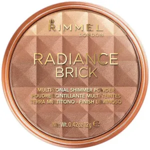 Radiance Brick 002 Medium