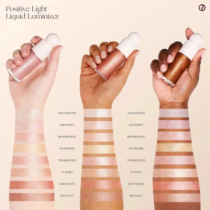 Rare Beauty Positive Light Liquid Luminizer Highlighter