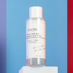 RAVIEL Acerola Dark Spot & Blemish Care Toner 150mL