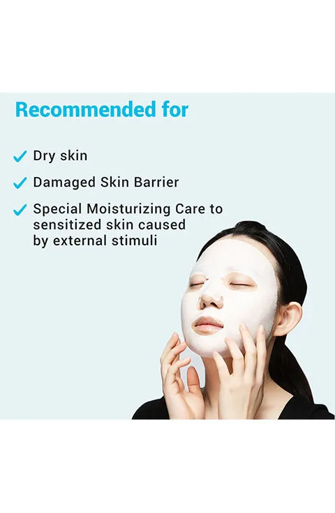 Real Barrier Extreme Cream Mask 1 Sheet, 1Box(10Sheet)