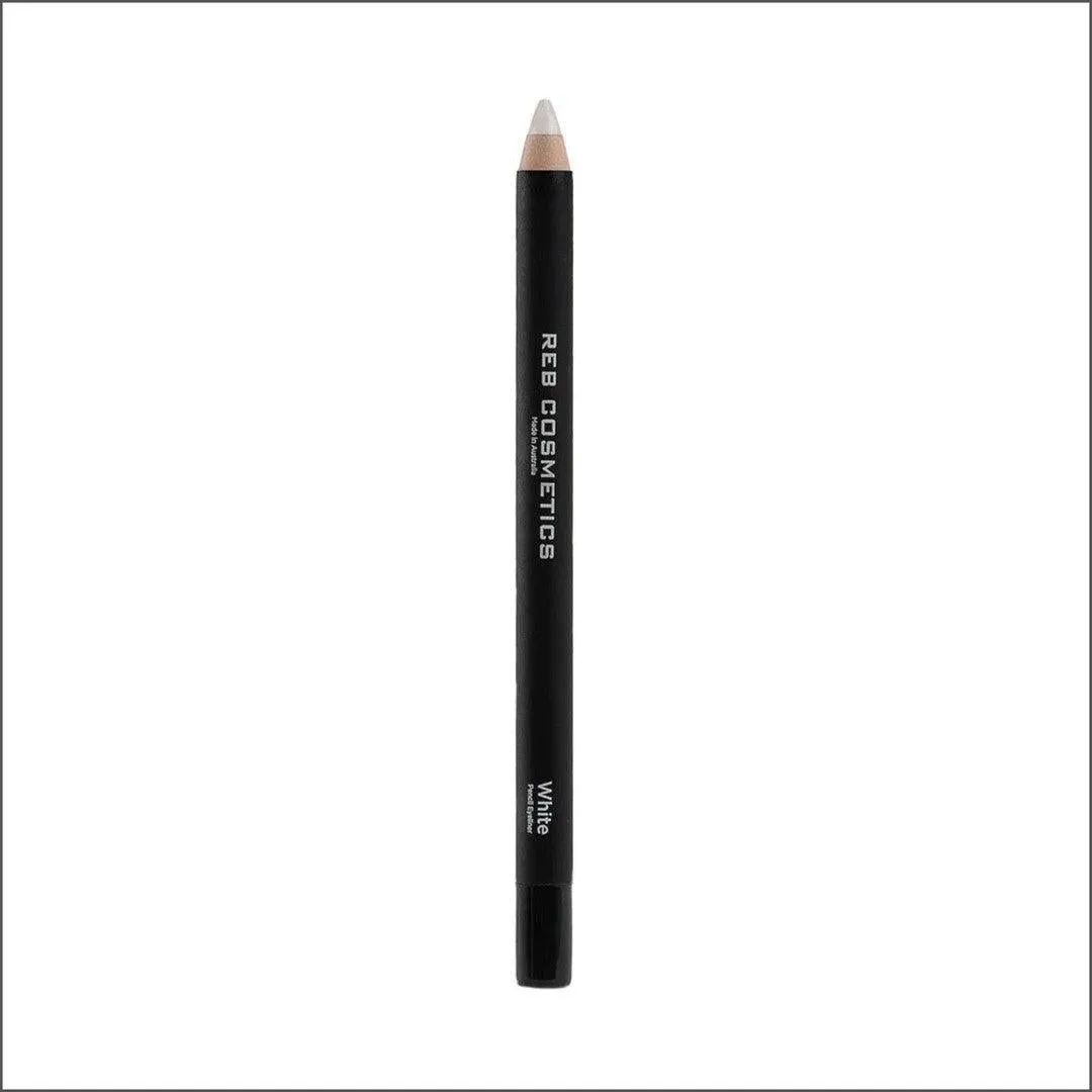 Reb Cosmetics White Pencil Eyeliner