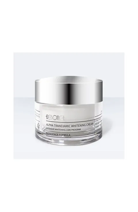 [REBONCEL] Alpha Brightening Cream (50mL/1.01fl.oz)