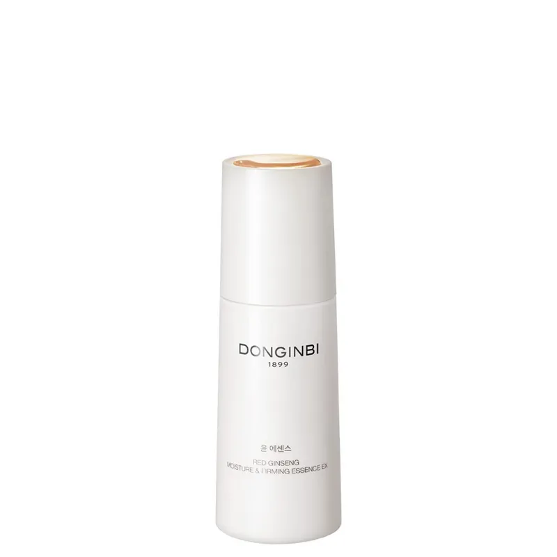 Red Ginseng Moisture & Firming Essence EX