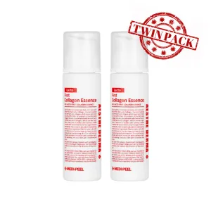 Red Lacto First Collagen Essence Twin Bundle [Online Exclusive]