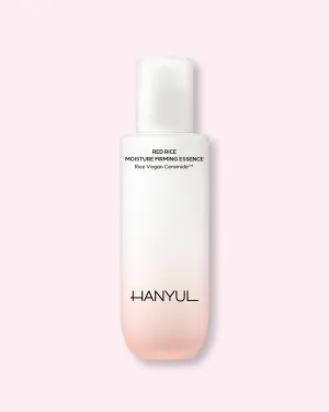 Red Rice Moisture Firming Essence