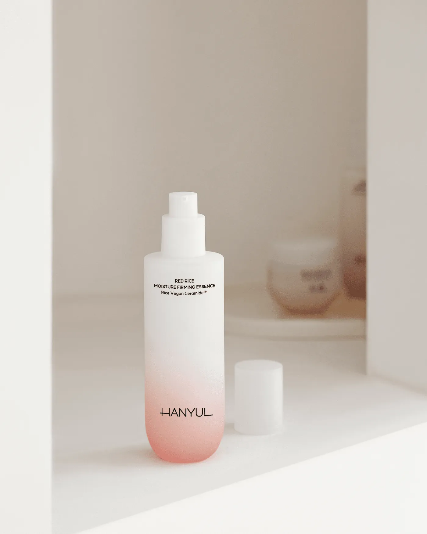 Red Rice Moisture Firming Essence