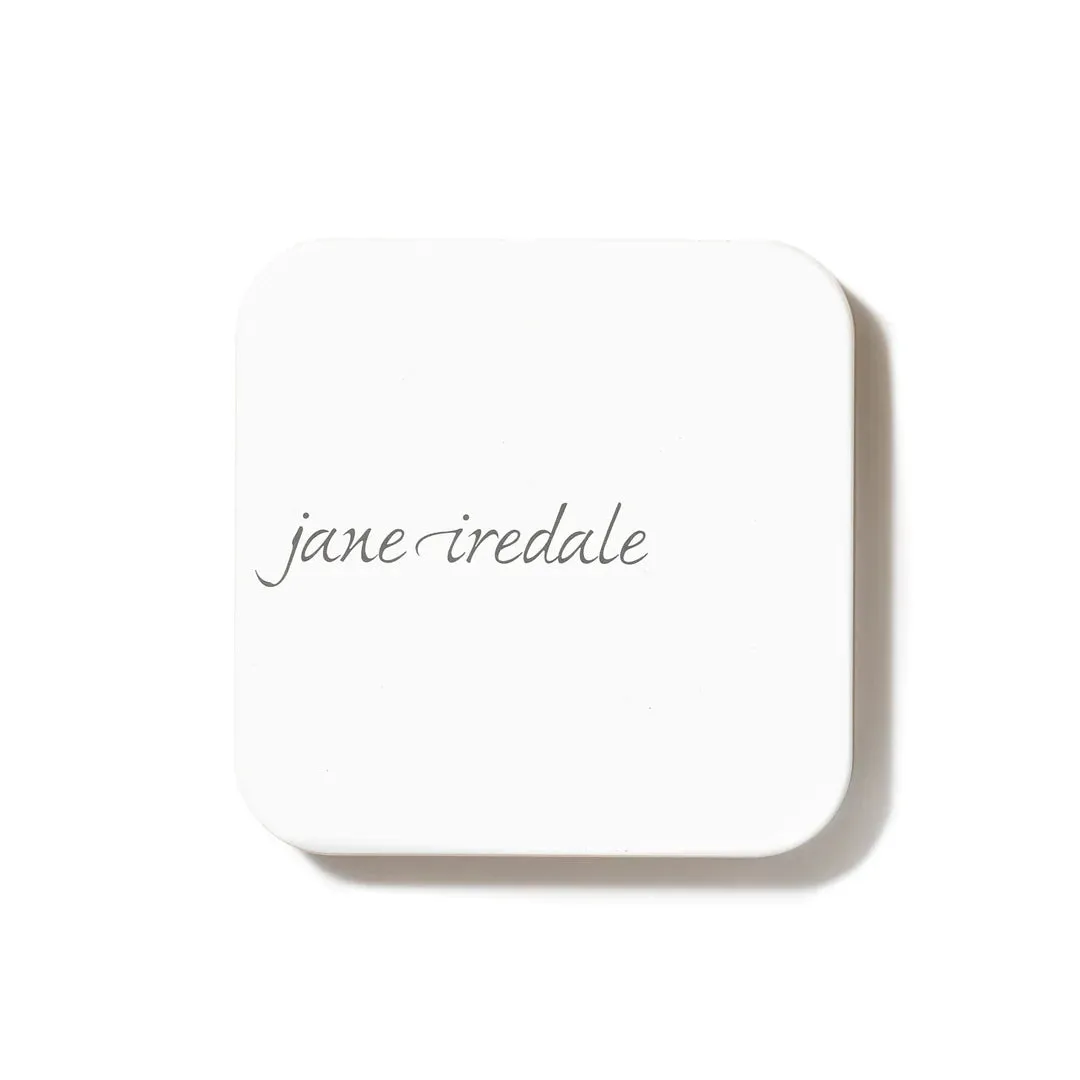 Refillable Compact