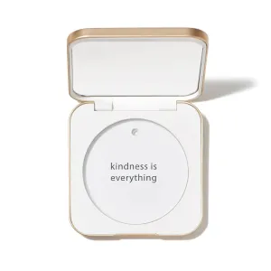 Refillable Compact