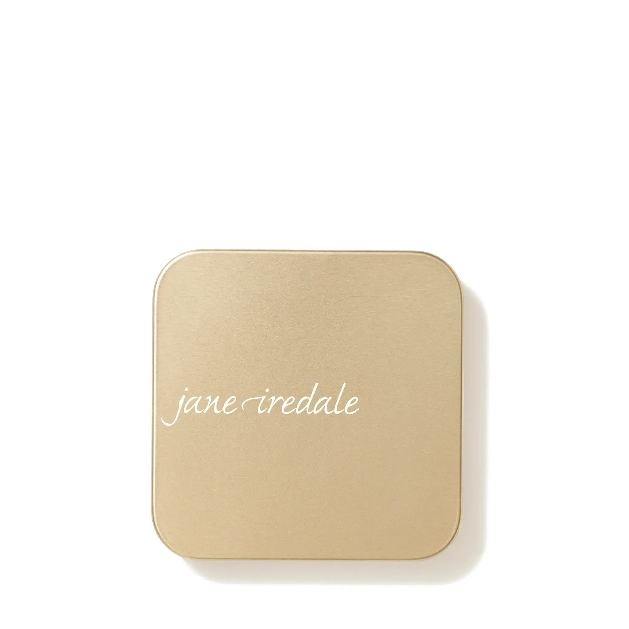 Refillable Compact