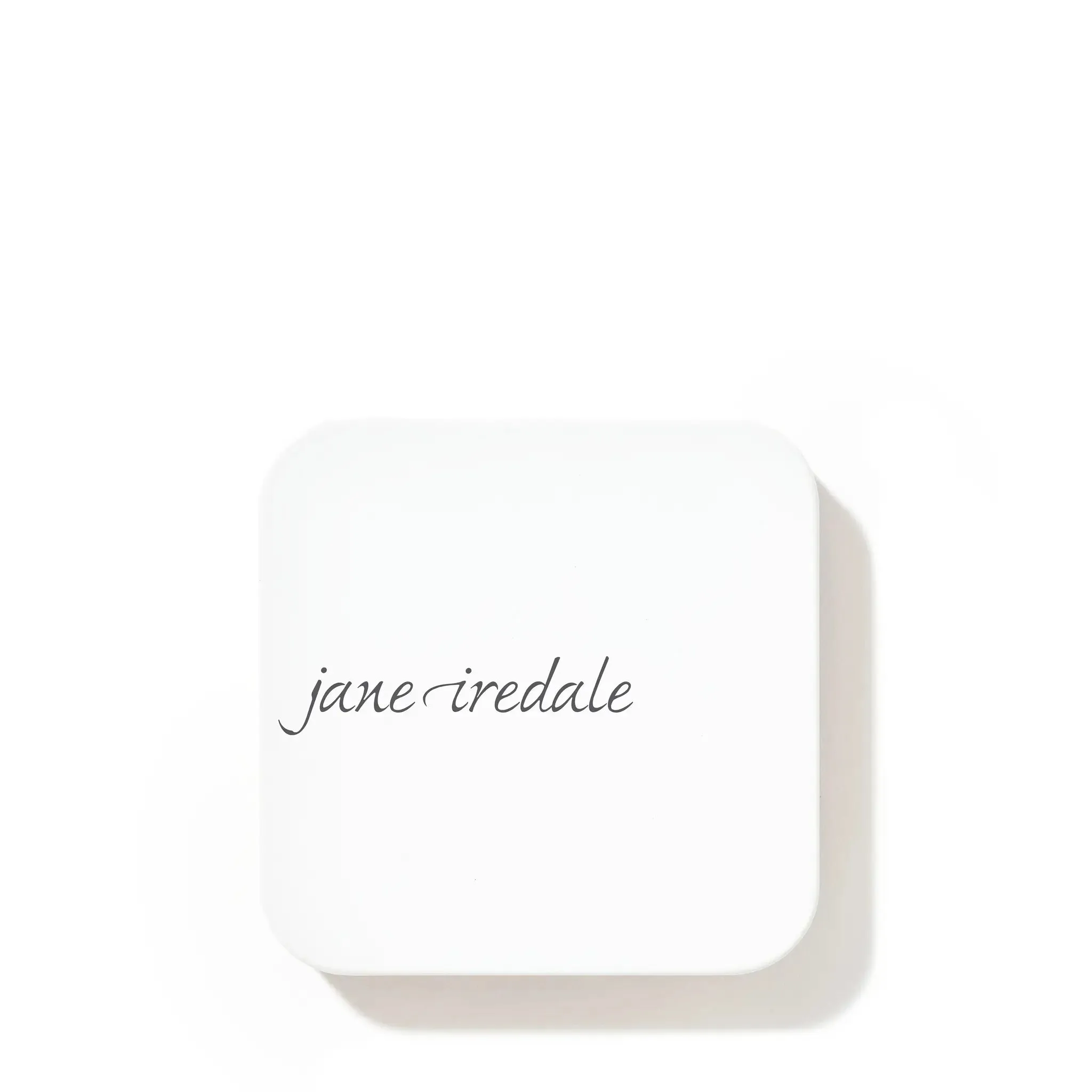 Refillable Compact