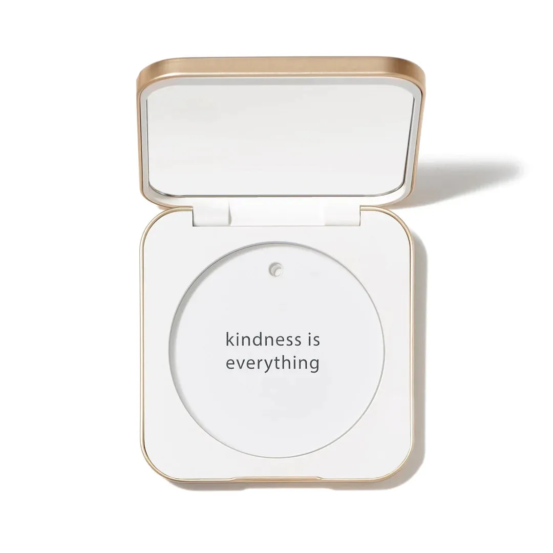 Refillable Compact