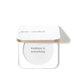 Refillable Compact