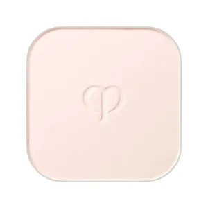 Refining Pressed Powder Refill