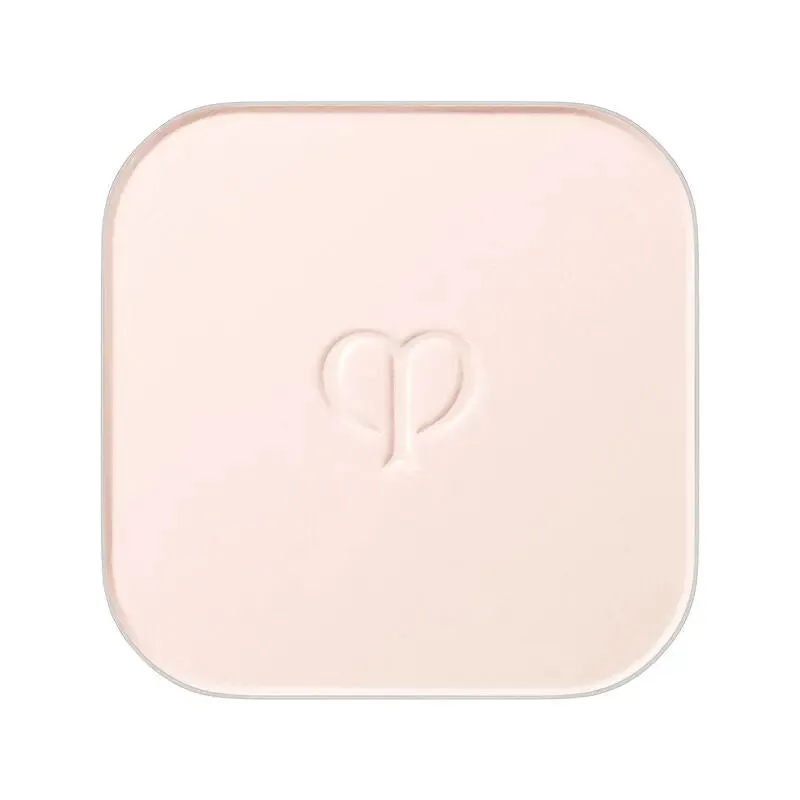 Refining Pressed Powder Refill