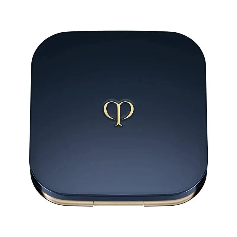 Refining Pressed Powder