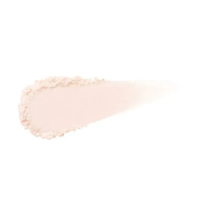 Refining Pressed Powder