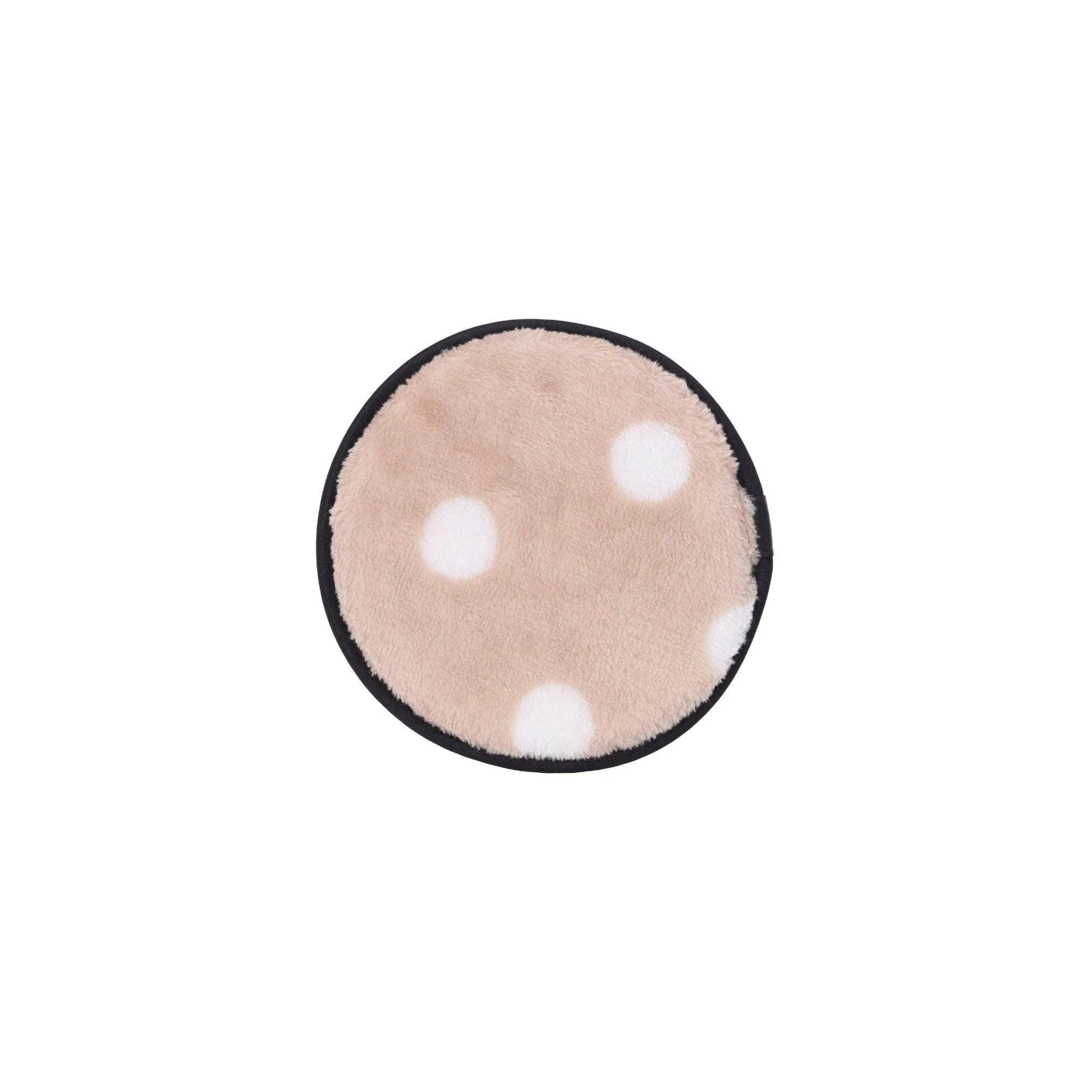 Reindeer Makeup Remover Pad