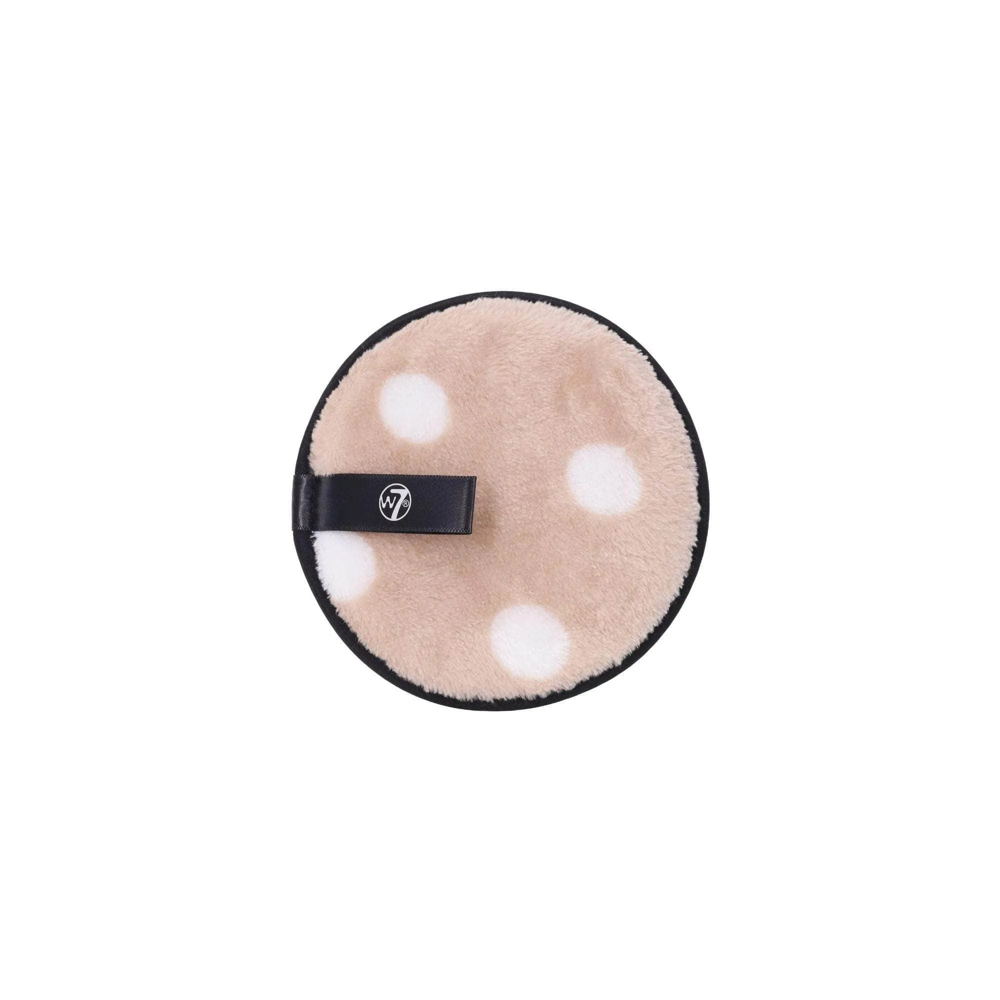 Reindeer Makeup Remover Pad