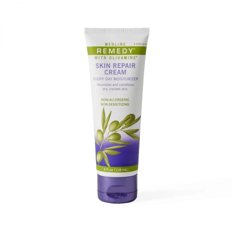 Remedy MSC094424 Skin Repair Cream, 1 Tube