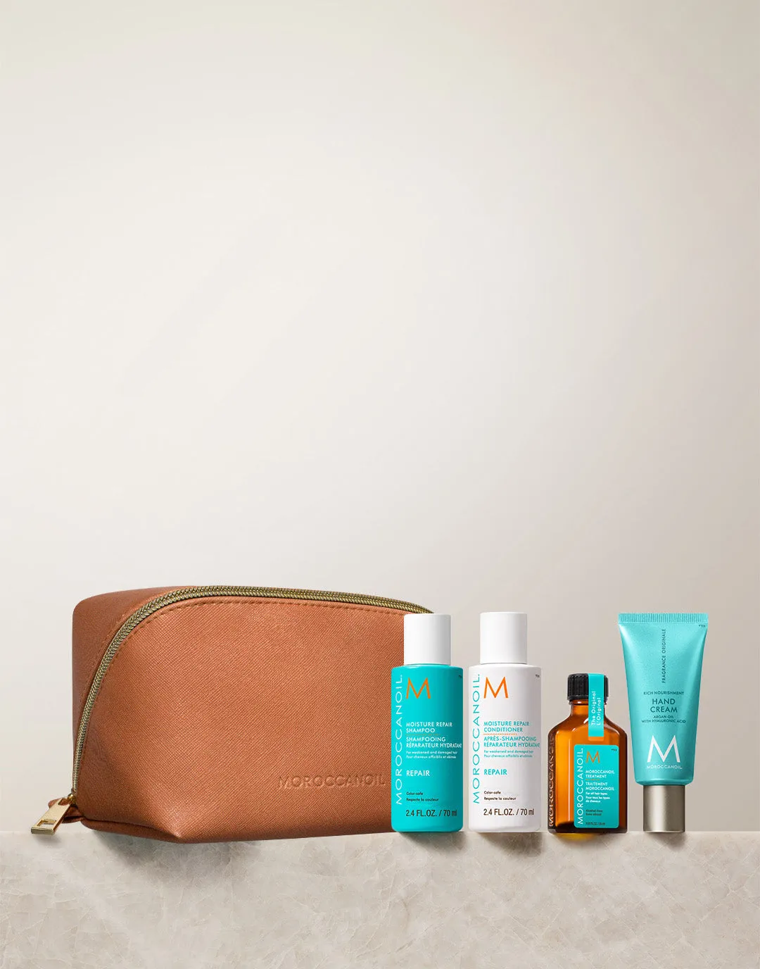Repair Travel Set