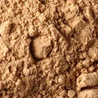 (Re)setting 100% Mineral Powder SPF 35