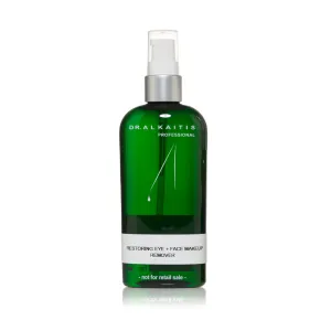 Restoring Eye & Face Makeup Remover - PROFESSIONAL - 120ml/4fl.oz.