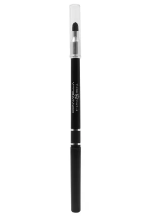 Retractable Eyeliner - Black by Carla Angola