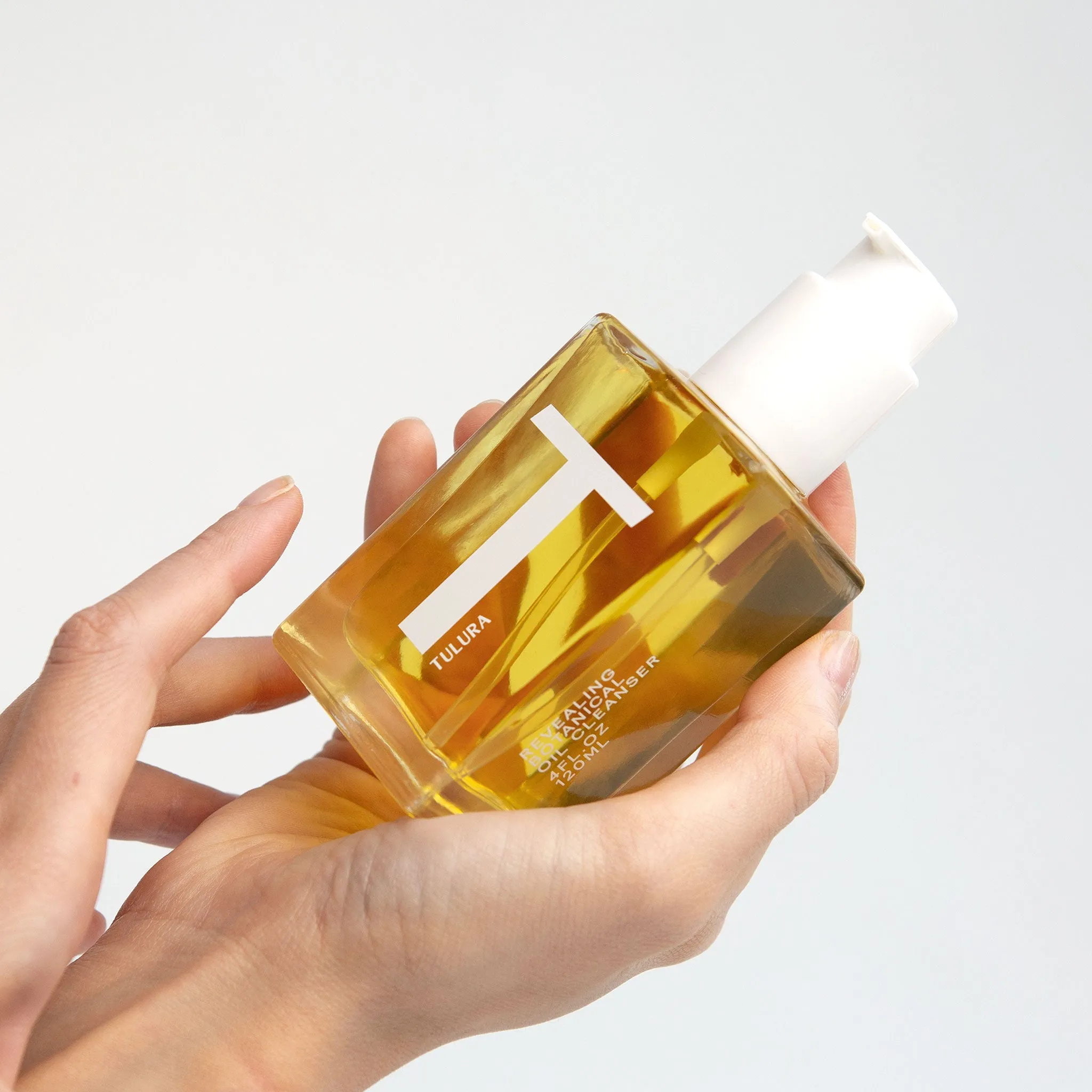 Revealing Botanical Oil Cleanser