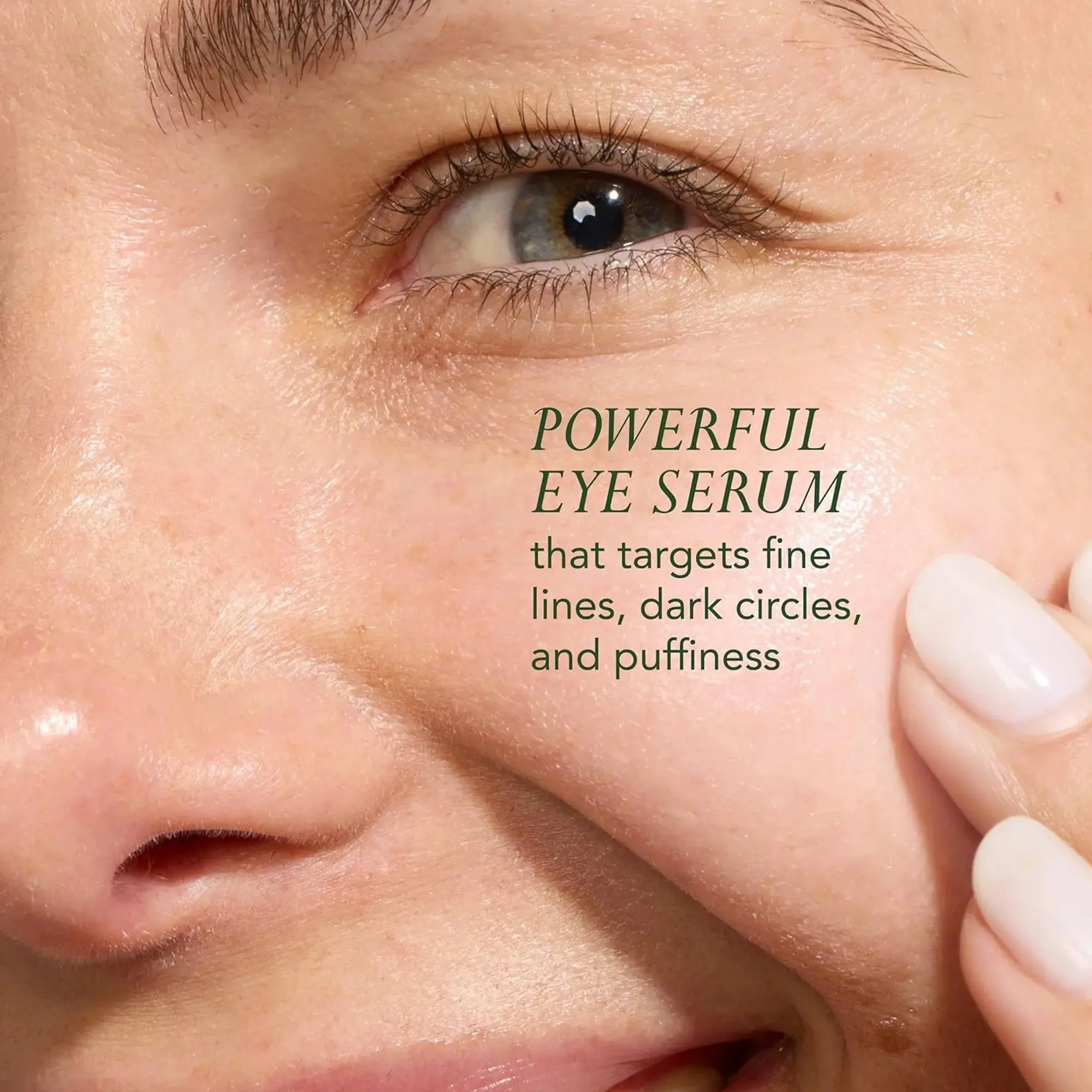 Reversal Rose Hip Intense Recovery Eye Serum