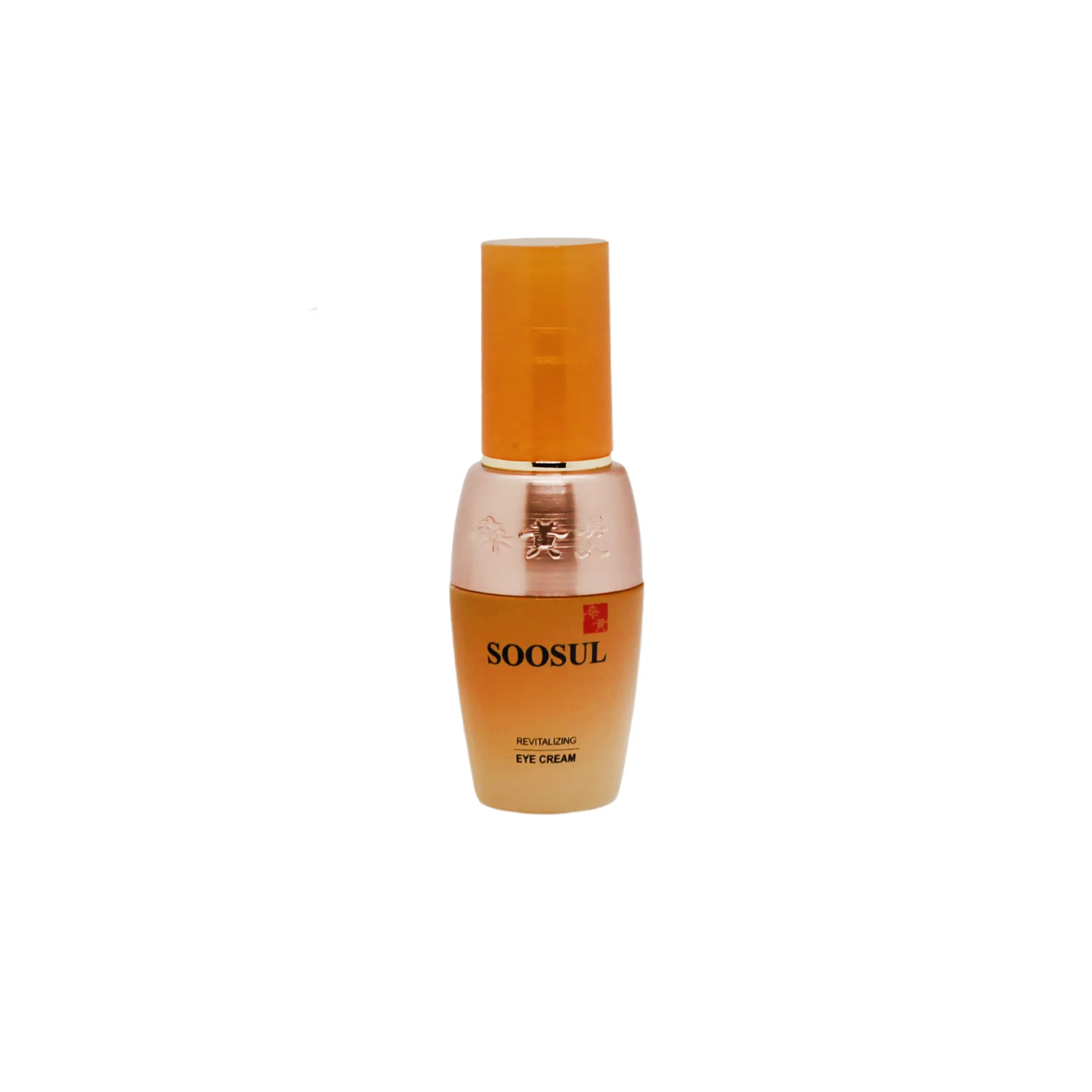 Revitalizing Eye Cream
